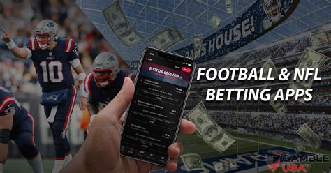 10+ Best Football Betting Apps (NFL & NCAA) (May 2025).